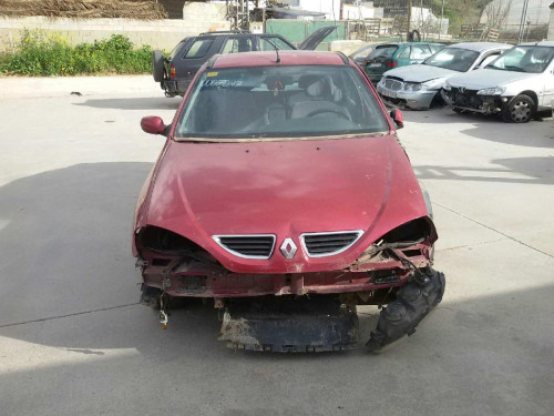 RENAULT MEGANE I FASE 2 GRANDTOUR (KA...) — Donor Vehicle for Used Parts 