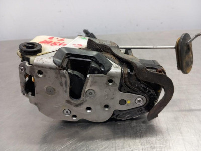 CERRADURA PUERTA TRASERA DERECHA, OPEL, ASTRA J BERLINA 5P