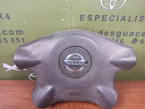 AIRBAG DELANTERO IZQUIERDO Nissan PICKUP (D22) 