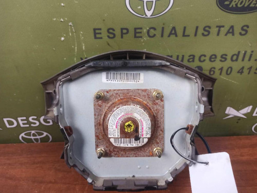 AIRBAG DELANTERO IZQUIERDO Nissan PICKUP (D22) 
