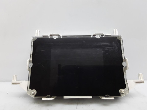 PANTALLA MULTIFUNCION FORD C-MAX (CB7) 