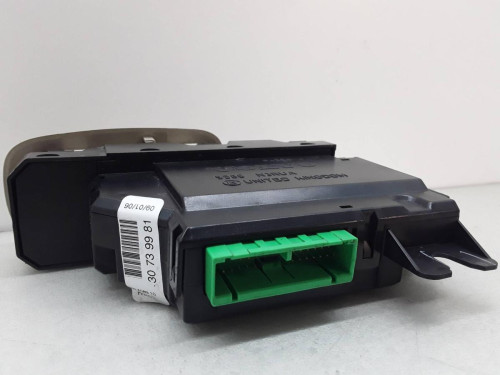 MANDO ELEVALUNAS DELANTERO DERECHO Volvo S60 BERLINA 