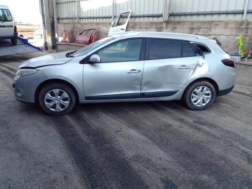  RENAULT MEGANE III SPORT TOURER 