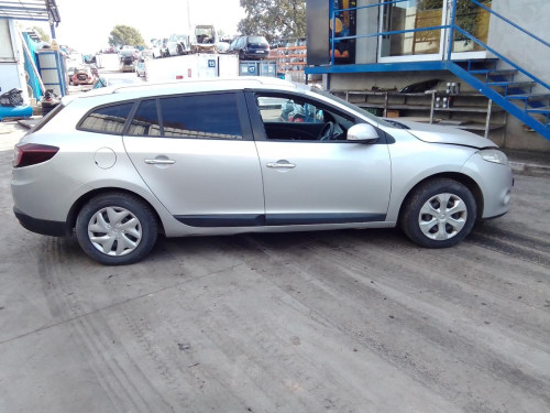 RENAULT MEGANE III SPORT TOURER 