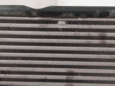 INTERCOOLER, RENAULT, KANGOO 4X4