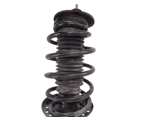 AMORTIGUADOR DELANTERO DERECHO б/у