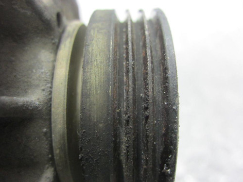  ALTERNADOR RENAULT CLIO II FASE I (B/CB0) 