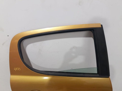 PUERTA TRASERA DERECHA, PEUGEOT, 207
