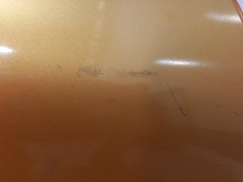  PUERTA TRASERA DERECHA, PEUGEOT, 207 