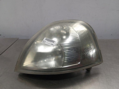 FARO IZQUIERDO, OPEL, MOVANO FURGÓN/COMBI
