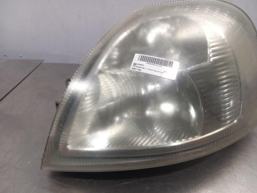  FARO IZQUIERDO OPEL MOVANO FURGÓN/COMBI 