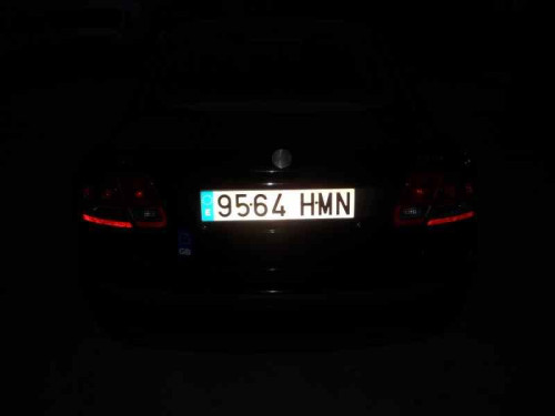  SAAB 9-3 BERLINA 