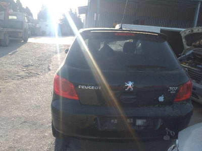 PEUGEOT 307 BERLINA (S2)