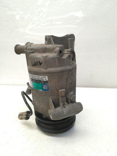  COMPRESOR AIRE ACONDICIONADO Opel ASTRA H BERLINA 