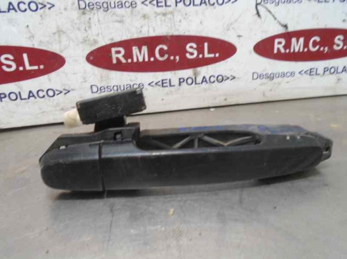  MANETA EXTERIOR TRASERA DERECHA TOYOTA RAV4 (A3) 