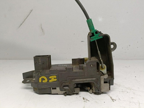  CERRADURA PUERTA DELANTERA IZQUIERDA, OPEL, ZAFIRA B 