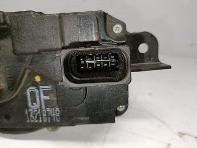 CERRADURA PUERTA DELANTERA IZQUIERDA, OPEL, ZAFIRA B