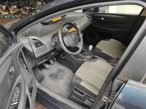 CITROEN C4 BERLINA — автомобиль-донор на запчасти 