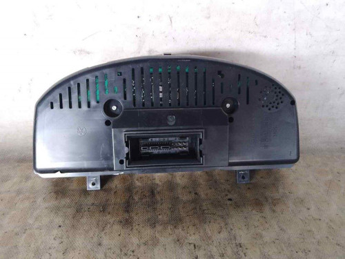 CUADRO INSTRUMENTOS VOLKSWAGEN PASSAT BERLINA (3C2) 