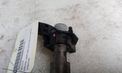 INYECTOR, MERCEDES-BENZ, CLASE ML (BM 164)
