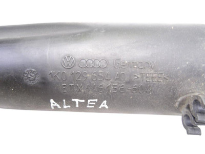 TUBO, SEAT, ALTEA XL (5P5)