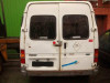  FORD TRANSIT BUS (EY) 