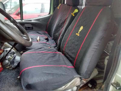 FORD TRANSIT BUS (EY)