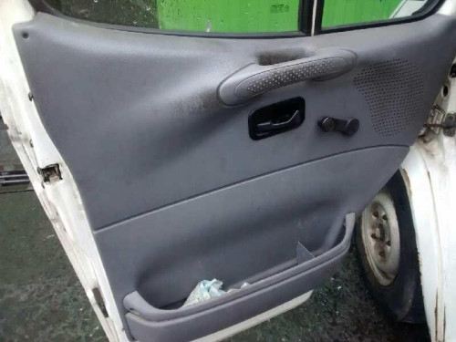  FORD TRANSIT BUS (EY) 