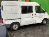  FORD TRANSIT BUS (EY) 