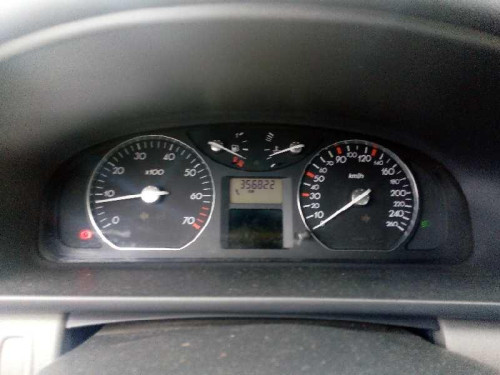  RENAULT LAGUNA II (BG0) 