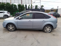 FORD FOCUS BERLINA (CAP)