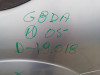 FORD FOCUS BERLINA (CAP) 