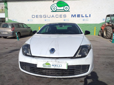 RENAULT LAGUNA III COUPE