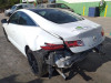 RENAULT LAGUNA III COUPE — vehículo donante para recambios 