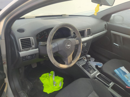  SALPICADERO OPEL VECTRA C BERLINA 