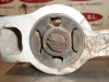 BRAZO SUSPENSION INFERIOR DELANTERO IZQUIERDO Volkswagen TOURAN (1T1) 