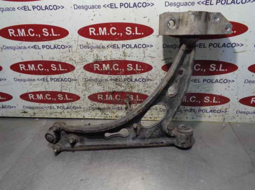 BRAZO SUSPENSION INFERIOR DELANTERO IZQUIERDO Volkswagen TOURAN (1T1) 