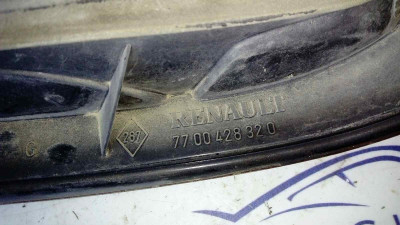 PILOTO TRASERO IZQUIERDO, Renault, MEGANE I FASE 2 BERLINA (BA0)