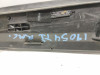 MOLDURAS TRASERAS Hyundai TUCSON (NX) 