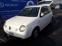 VOLKSWAGEN LUPO (6X1/6E1)