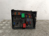 CAJA RELES / FUSIBLES 