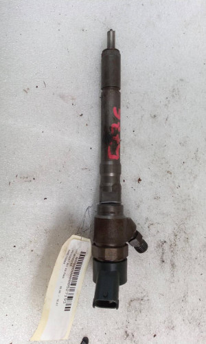  INYECTOR, PEUGEOT, 207 