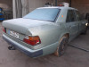  MERCEDES-BENZ CLASE 124 (BM 124) BERLINA 