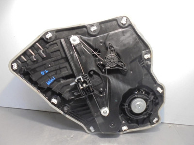 ELEVALUNAS TRASERO DERECHO, FORD, PUMA