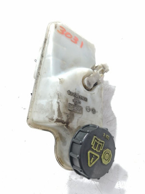 BOMBA FRENO, FORD, FOCUS BERLINA (CB4)