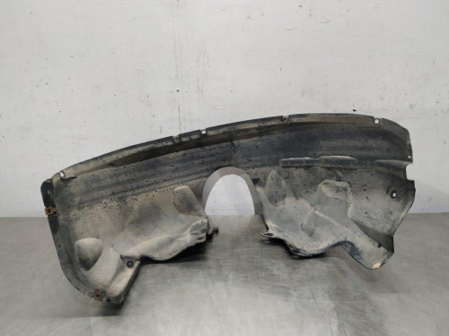 PASO RUEDA DELANTERO IZQUIERDO FORD TOURNEO CONNECT (TC7) 