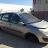 Renault Scenic II (JM)(2003->) SIN IDENTIFICAR