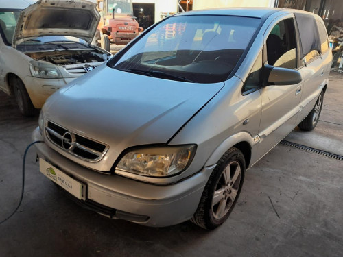  OPEL ZAFIRA A 