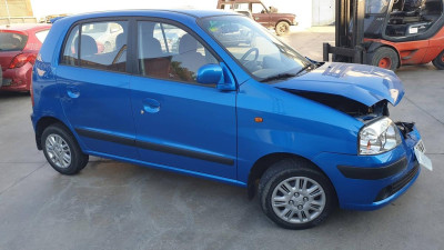 HYUNDAI ATOS PRIME (MX)
