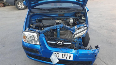 HYUNDAI ATOS PRIME (MX)